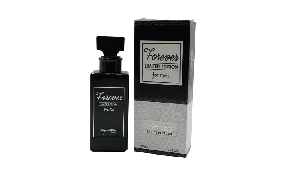 Forever Perfume Limited Edition 100ml For Mens