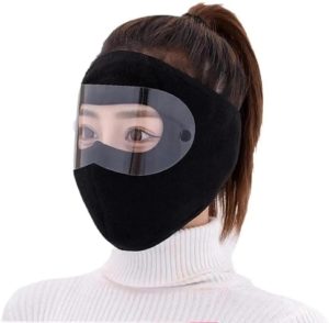 Windproof Anti Dust