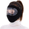 Windproof Anti Dust