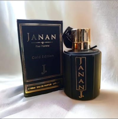 J. Janan Gold Edition