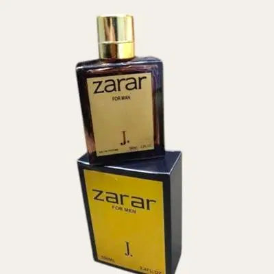 Long Lasting Refreshing Perfume for Men