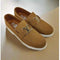 Men's Casual Fabric Loafers