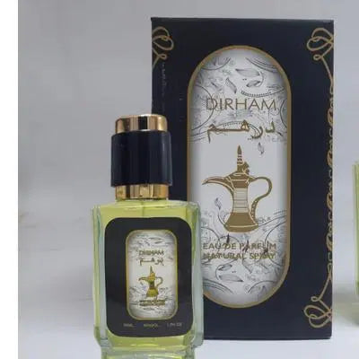 Unisex Long Lasting Fragrance Perfume