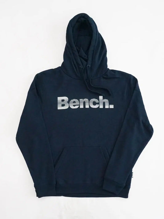 Men's Fleece Printed Hoodie