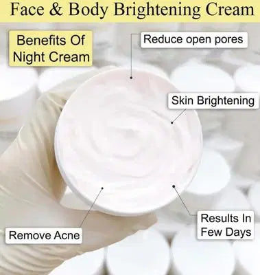 Night Cream