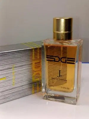 Spicy Citrus Woody Perfume for Men - 100ml