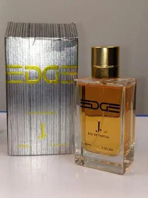 Spicy Citrus Woody Perfume for Men - 100ml