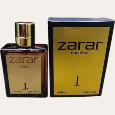 Long Lasting Refreshing Perfume for Men