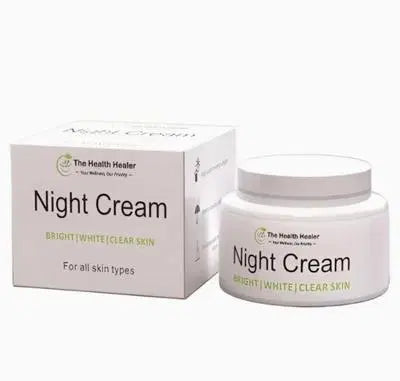 Night Cream