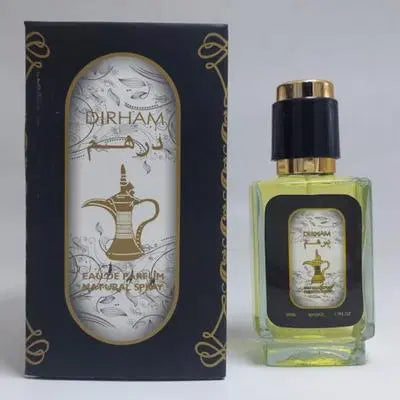 Unisex Long Lasting Fragrance Perfume