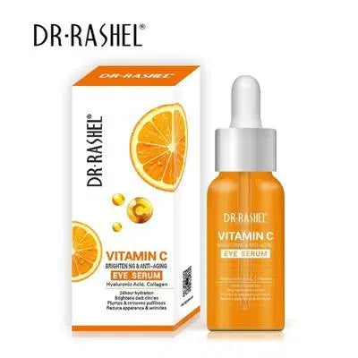 Radiant Glow Eye Serum